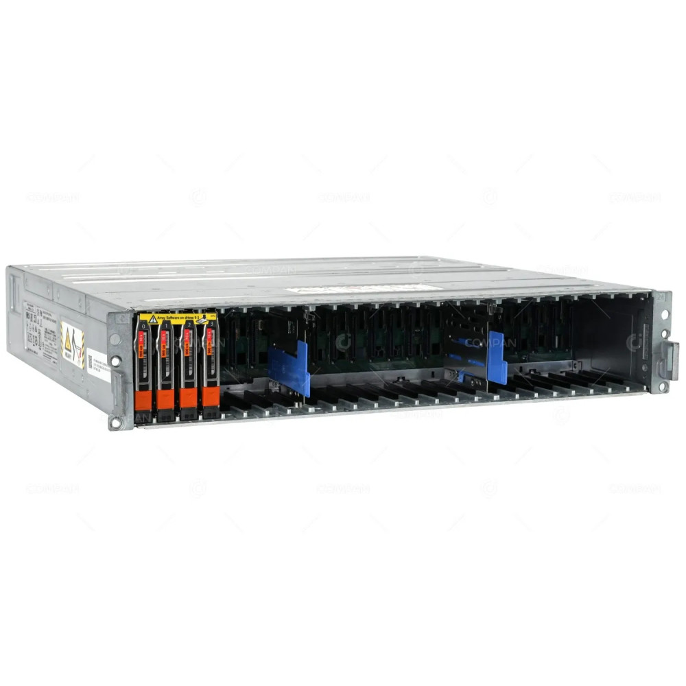 900-541-038 EMC VNXE1600 6GB SAS SAN STORAGE CONTROLLER 900-541-038 100-542-700-03,  100-542-441-06, 100-542-442-04, VNXE1600